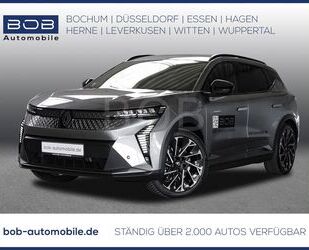 Renault Scenic Gebrauchtwagen