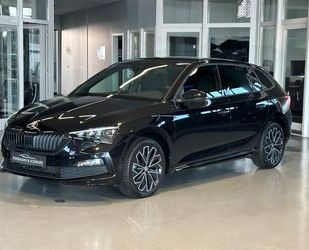Skoda Scala Gebrauchtwagen