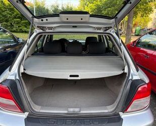 Subaru Impreza Gebrauchtwagen