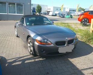 Nissan Z4 