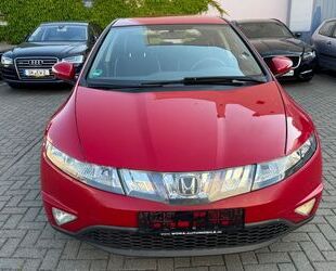 Honda Civic Gebrauchtwagen