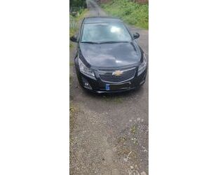 Chevrolet Cruze Gebrauchtwagen