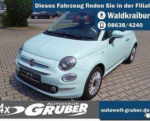 Fiat 500 Gebrauchtwagen