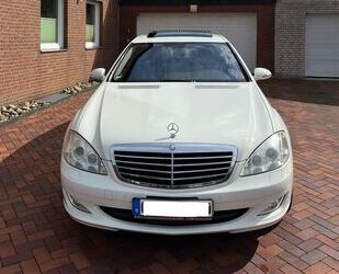 Mercedes-Benz S 350 Gebrauchtwagen