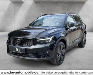 Volvo XC40 Gebrauchtwagen