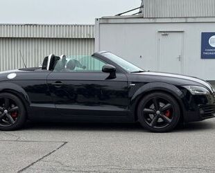 Audi TT Gebrauchtwagen