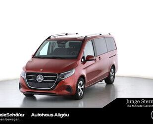 Mercedes-Benz V 220 Gebrauchtwagen
