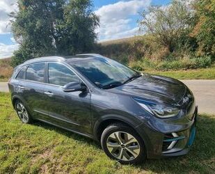 Kia Niro EV Gebrauchtwagen