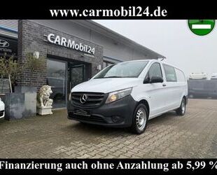 Mercedes-Benz Vito Gebrauchtwagen