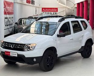 Dacia Duster Gebrauchtwagen