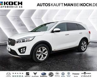 Kia Sorento Gebrauchtwagen