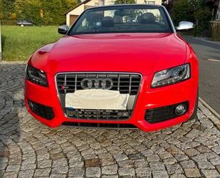 Audi S5 Gebrauchtwagen
