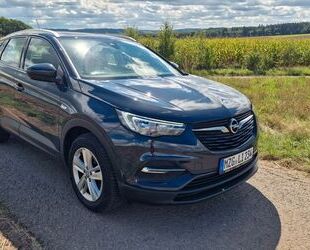 Opel Grandland (X) Gebrauchtwagen