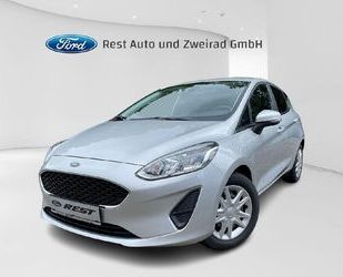 VW Fiesta 