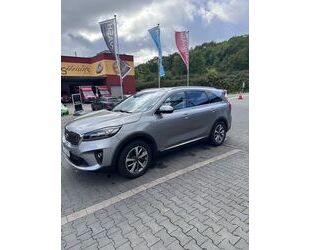 Kia Sorento Gebrauchtwagen