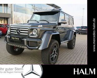 Mercedes-Benz G 500 Gebrauchtwagen