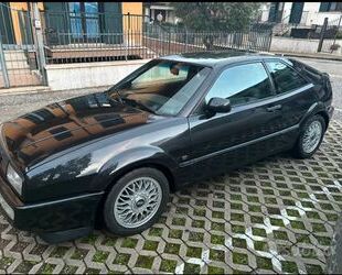 VW Corrado Gebrauchtwagen