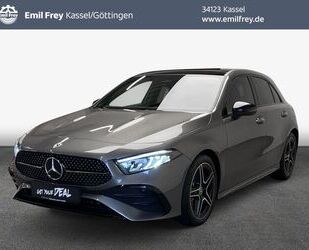 Mercedes-Benz A 180 Gebrauchtwagen