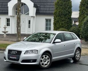 Audi A3 Gebrauchtwagen