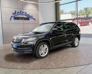 Skoda Kodiaq Gebrauchtwagen