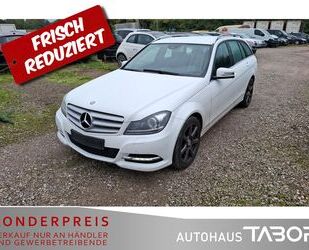 Mercedes-Benz C 220 Gebrauchtwagen