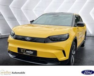 Ford Capri Gebrauchtwagen