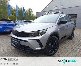 Opel Grandland (X) Gebrauchtwagen