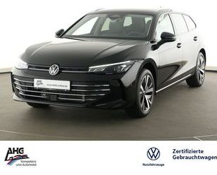 VW Passat Variant Gebrauchtwagen