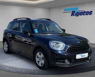 Mini Cooper Countryman Gebrauchtwagen