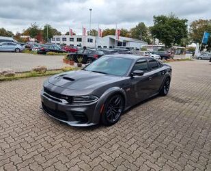 Dodge Charger Gebrauchtwagen