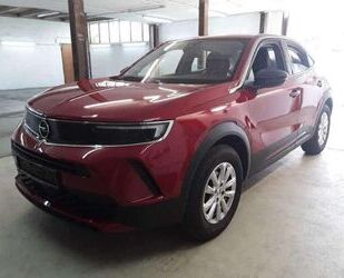Opel Mokka Gebrauchtwagen