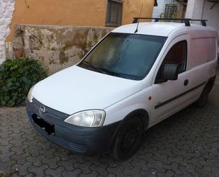 Opel Combo Gebrauchtwagen