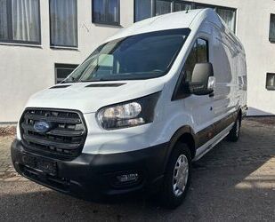 Ford Transit Gebrauchtwagen