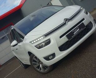 Citroen Grand C4 Picasso / SpaceTourer Gebrauchtwagen