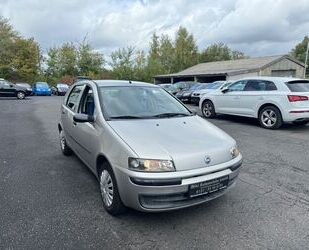 Fiat Punto Gebrauchtwagen