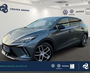 MG MG4 Gebrauchtwagen