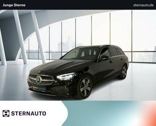 Mercedes-Benz C 300 Gebrauchtwagen