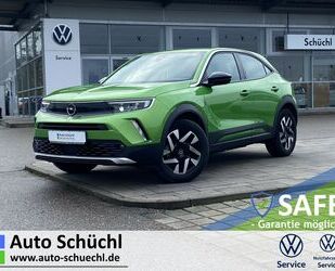 Opel Mokka-e Gebrauchtwagen