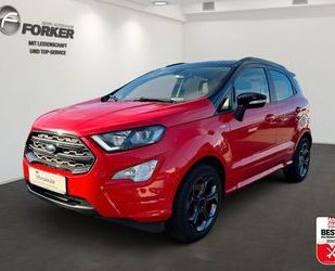 Ford EcoSport Gebrauchtwagen