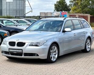 BMW 535 Gebrauchtwagen
