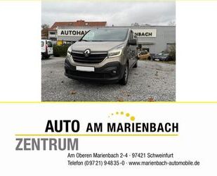 Renault Trafic Gebrauchtwagen