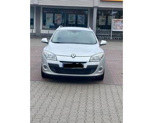 Renault Megane Gebrauchtwagen