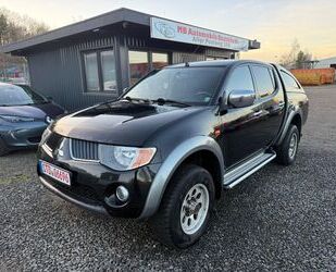 Mitsubishi L200 Gebrauchtwagen