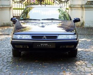 Citroen Citroën XM 2.9 V6 Exclusive (Getriebe frisch überh Gebrauchtwagen