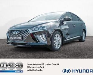 Hyundai Hyundai Ioniq 1.6 Advantage PHEV SHZ KAMERA NAVI A Gebrauchtwagen