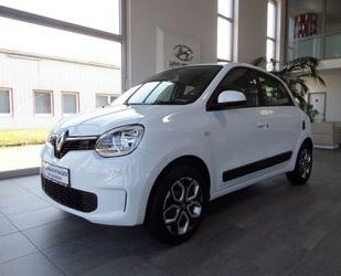Renault Twingo Gebrauchtwagen
