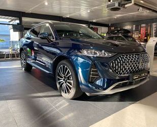 GWM Wey 05 Gebrauchtwagen