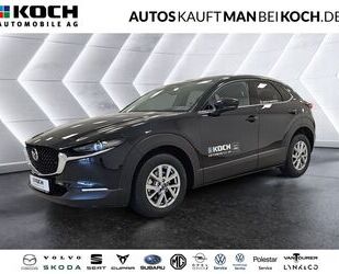 Mazda CX-30 Gebrauchtwagen