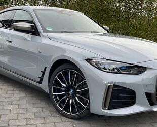 BMW i4 Gebrauchtwagen