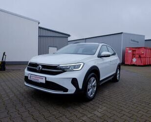 VW Taigo Gebrauchtwagen